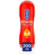 Durex play massage ylang ylang sensual 200 ml