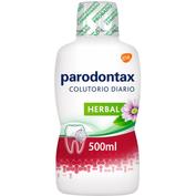Parodontax herbal colutorio (500 ml)