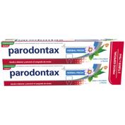 Parodontax herbal fresh (2 x 75 ml)
