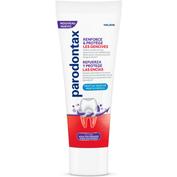 Parodontax pasta refuerza y protege 75ml