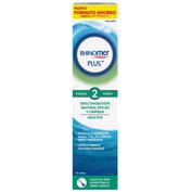 Rhinomer plus adultos fuerza 2 media  1 spray 200 ml