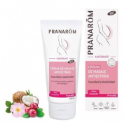 Pranabb crema antiestrias (100 ml)