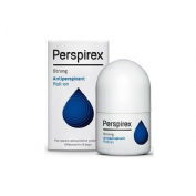 Perspirex strong antitranspirante (1 roll on 20 ml)