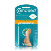 Compeed juanetes - hidrocoloide (5 u)