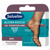 Salvelox blister rescue mix 360º protective care