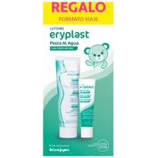 E45 lutsine eryplast pasta al agua (1 tubo 75 g)