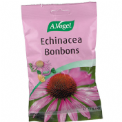 Echinacea bonbons - a. vogel (1 envase 75 g)