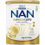 Nan 2 optipro supreme  1 envase 800 g