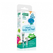 Gum aftaclear gel (10 ml)