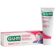 Gum sensivital+ pasta dental (75 ml)