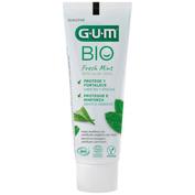 Gum bio gel dentrifico 75 ml (99% ingred naturales)