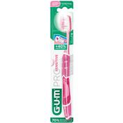 Cepillo dental adulto - gum pro sensitive compact (1 unidad super soft)