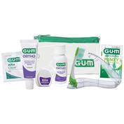 Kit viaje ortodoncia fija