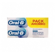 Oral b repair pack ahorro