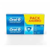 Oral-b pro expert proteccion profesional - pasta dentifrica (2 x (75 ml + 25 ml))