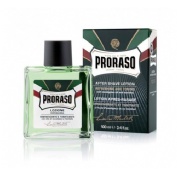 Proraso espuma de afeitar piel sensible