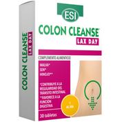 Colon cleanse lax day (30 tabletas)