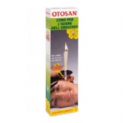 Otosan cono higiene oido 2 uni
