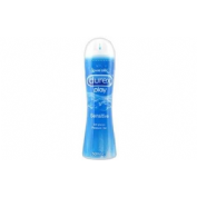 Durex play basico pleasure gel - lubricante hidrosoluble intimo (50 ml)