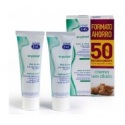 E45 lutsine eryplast pasta al agua (125 g envase duplo)