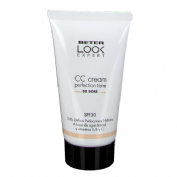Cc cream beter perfection spf 30 color (dore)