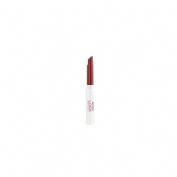 Lipstick creamy lips beter (1 unidad color 02 warm peach)