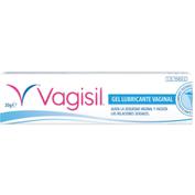 Vagisil gel lubricante vaginal (30 g)