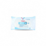 Vagisil toallitas (20 toallitas)