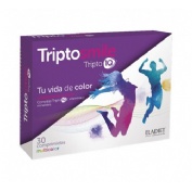 Eladiet triptosmile 30 comp
