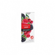 Sawes caramelos blister sin azucar (frutos del bosque 22 g)