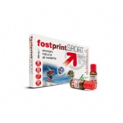 Soria natural fost print sport 20 amp 15 ml