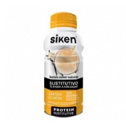 Siken protein sustitutive batido (vainilla 325 ml)