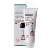 Suavinex mi primera crema facial (50 ml)