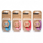 Broche redondo con cinta - suavinex