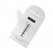Bolsas almacen leche materna - suavinex (25 bolsas)