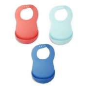 Babero infantil - suavinex (flexible pelicano)