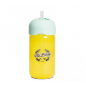Suavinex vaso con pajita as you