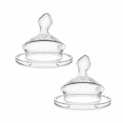 Tetina silicona anatomica - suavinex (t1s 2 u)