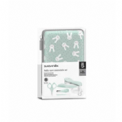 Set manicura - suavinex (verde)