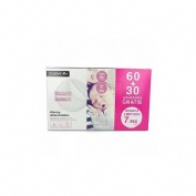 Suavinex protegesenos nature 60 + 30 uds