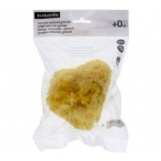 Esponja baño infantil - suavinex (natural)