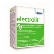 Electrolit liquido (250 ml)