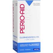 Perio aid tratam clorhex 0,12% cpc 0,05% colutorio  s/alco 1