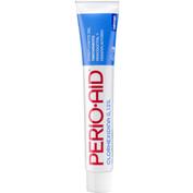 Perio aid gel dental tratam clorhex 0,12% cpc 0,05% s/alco 7