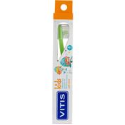 Cepillo dental infantil - vitis kids