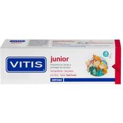 Vitis junior gel dentifrico (1 envase 75 ml)