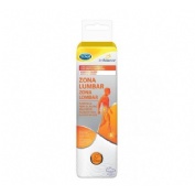 Plantillas zona lumbar - scholl in-balance (talla l 1 par)