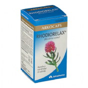 Rhodiola - arkocaps (45 capsulas)
