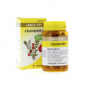 Arkopharma arandano rojo bio  45 capsulas