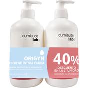 Cumlaude duplo origyn higi int 40%